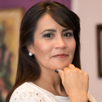 Marcela Deheza